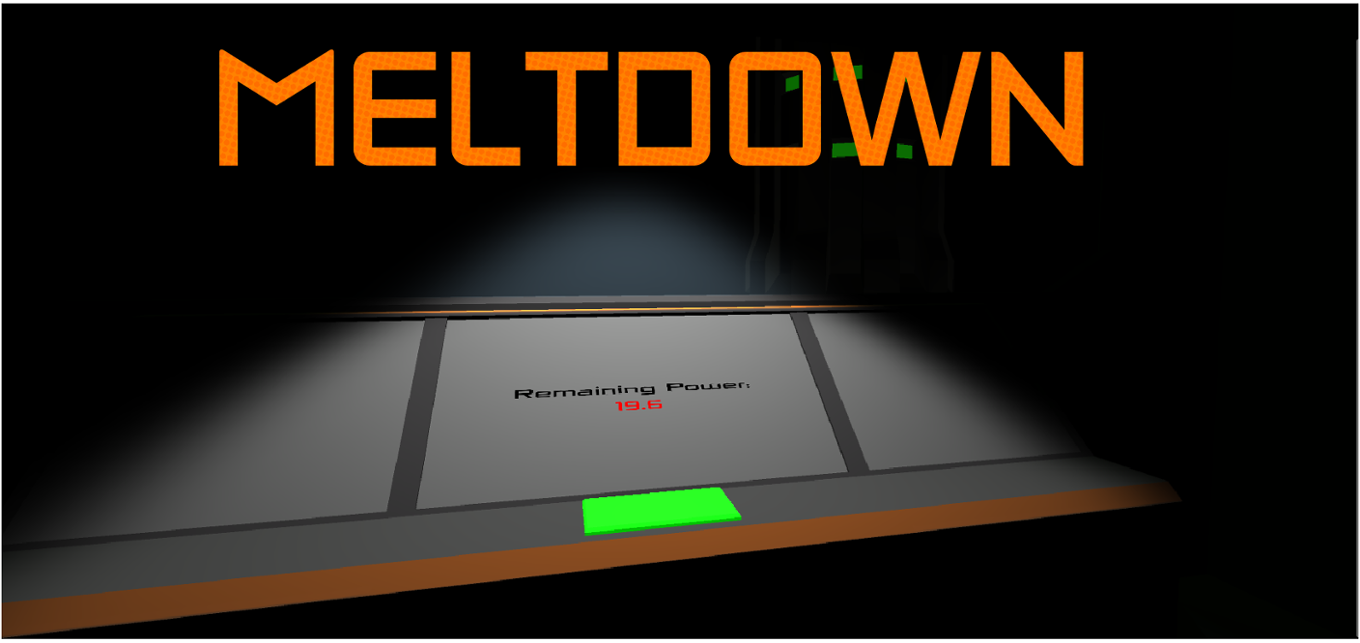 Games like Meltdown
