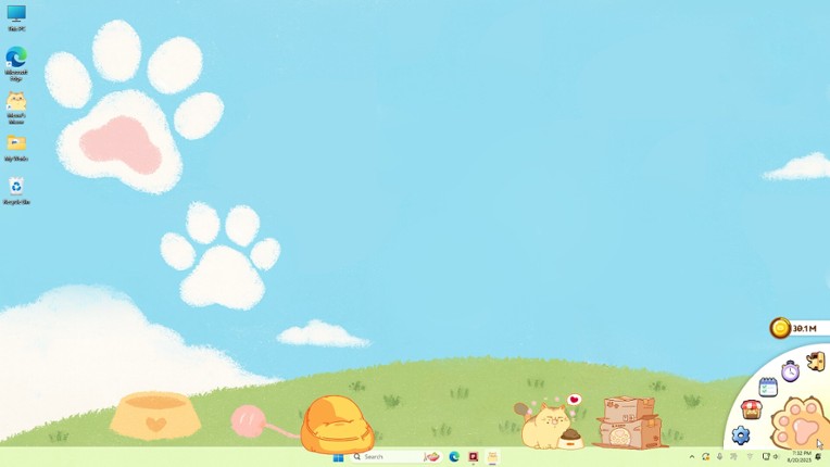 Meow's Meow screenshot