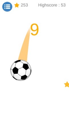 Messenger Soccer 2016 NEW screenshot