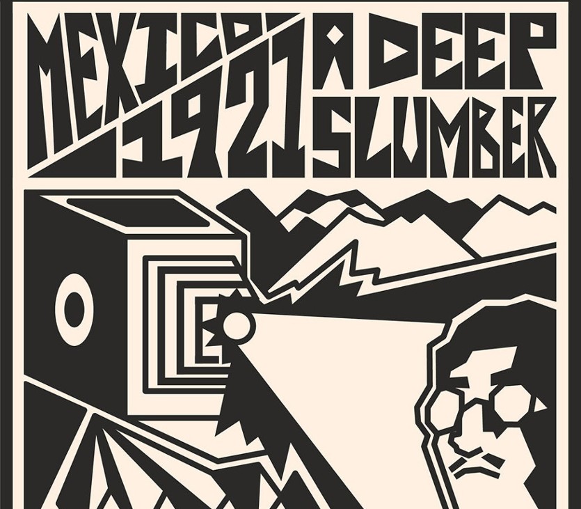 Games like Mexico 1921: A Deep Slumber