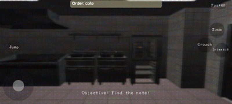 Midnight Feast screenshot