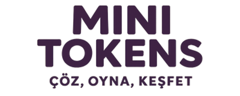 Mini Tokens screenshot