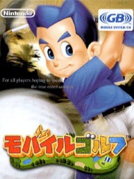 Games like Mobile Golf