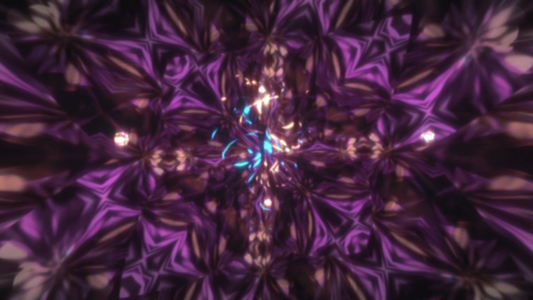 Modyssey – A Geometric Poem screenshot