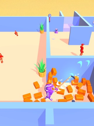 Morph Sports screenshot