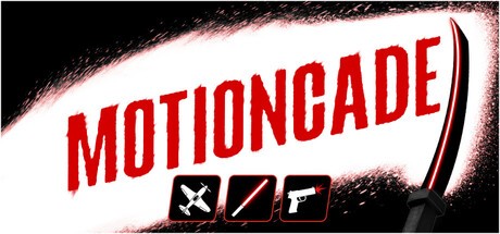 Games like Motioncade