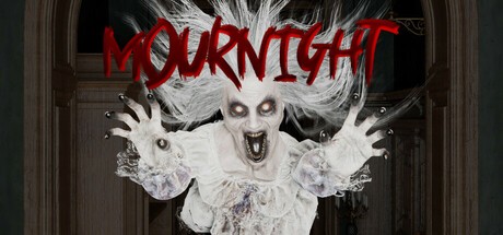 Games like Mournight