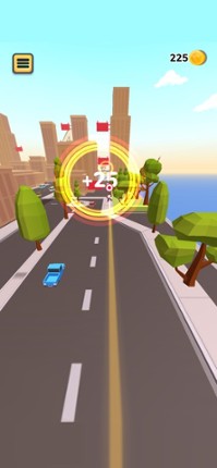 Mr. Rocket screenshot
