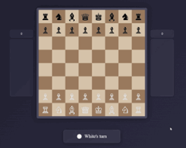 Multiplayer Chess Image