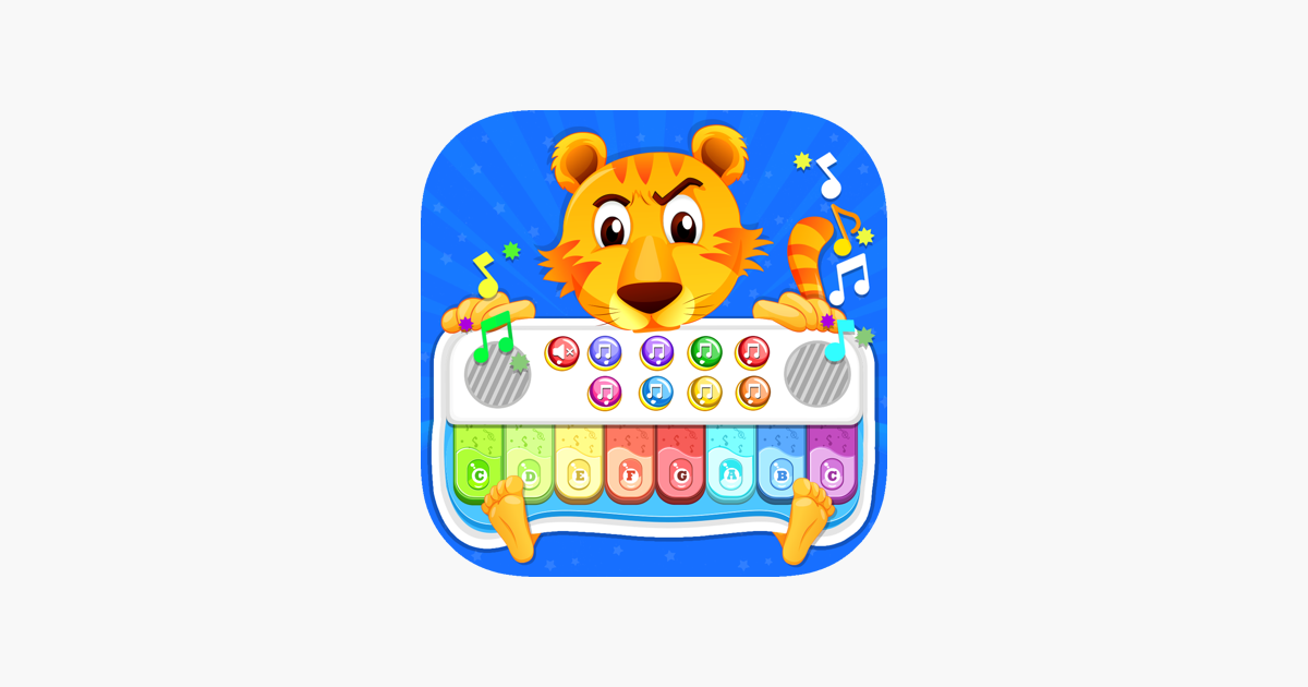 Games like Music Piano - Music Game