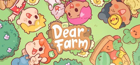Games like My Dear Farm