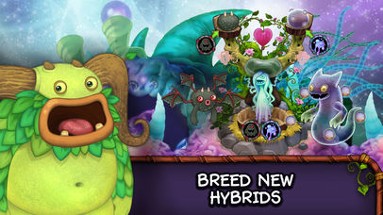 My Singing Monsters Image