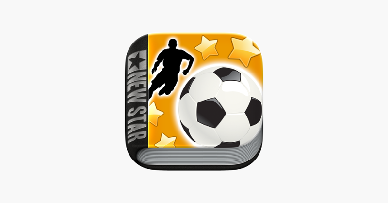 New Star Soccer G-Story Game Cover