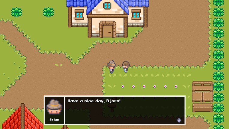 Next of Kin: Fidelity screenshot