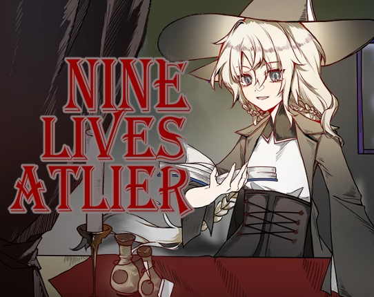 Nine Lives Atelier Image