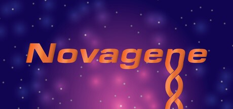 Games like Novagene