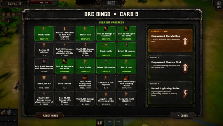 Orcthal Image