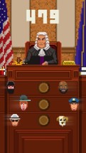 Order In The Court! Image