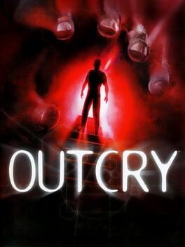 Games like Outcry