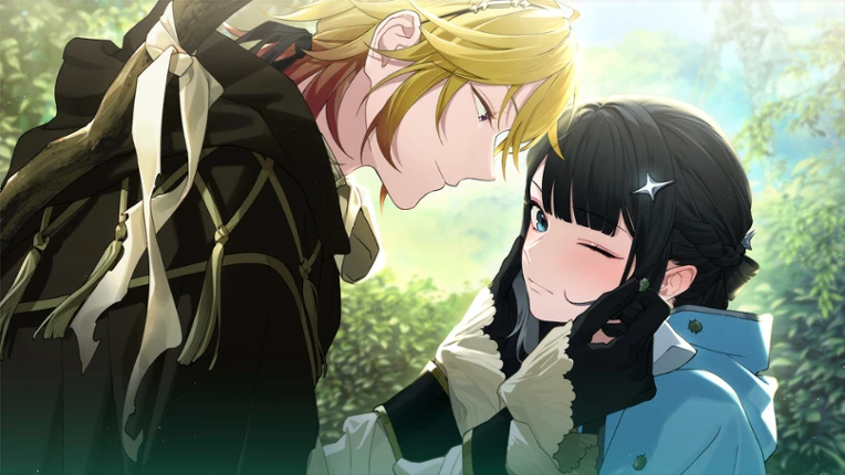 OVER REQUIEMZ screenshot