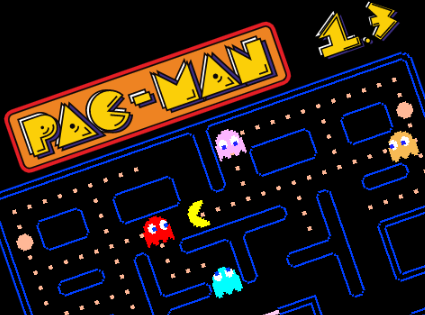 Games like Pac-Man Classic V2