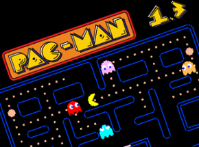 Pac-Man Classic V2 Image