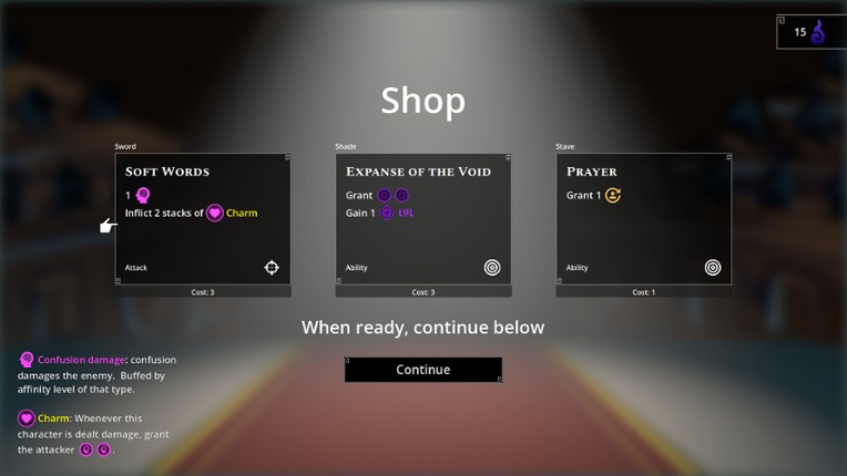 Perfect Execution Image