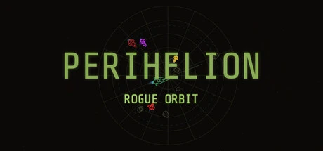 Games like Perihelion: Rogue Orbit