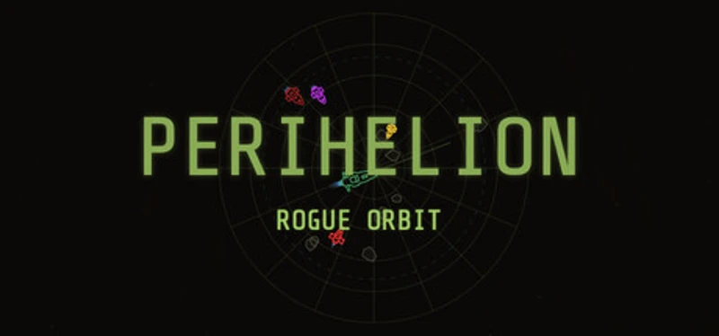 Perihelion: Rogue Orbit Image