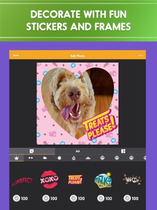 Pet Parade: Cutest Pet Game screenshot