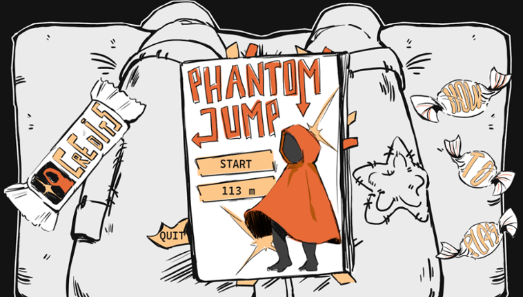 Phantom Jump Image