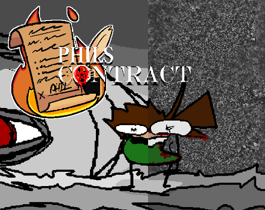 PHIL'S CONTRACT Image