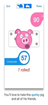 PIG - Best Dice Game Image