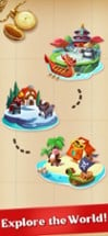 Pirate Master-Coin Spin Island Image