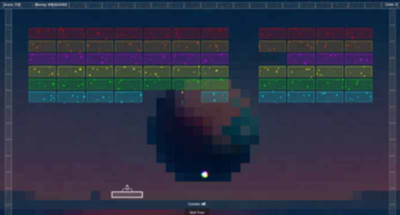 Pixelis Defrag Image