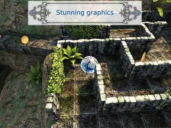 Plasma Orb screenshot