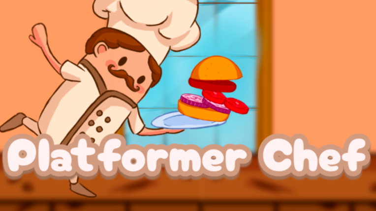 Platformer Chef Image