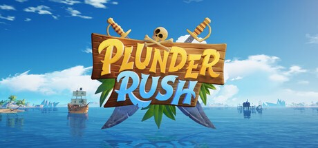 Games like Plunder Rush
