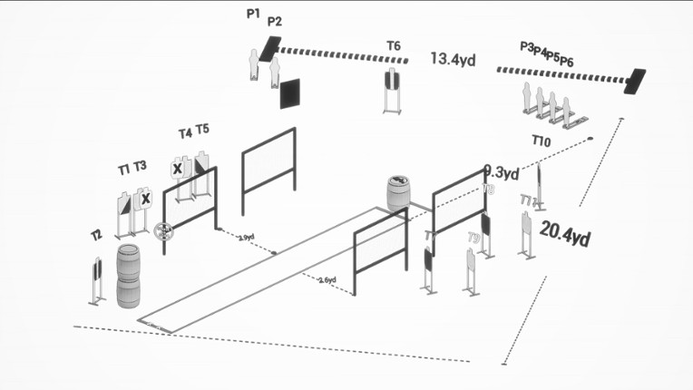 Practisim Designer screenshot