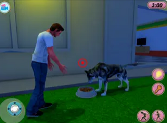 Pranks with Family & Neighbor Image