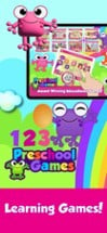 Preschool Games For Kids 2+ Image