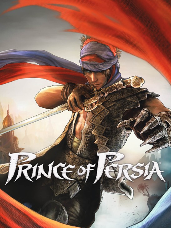 Games like Prince of Persia