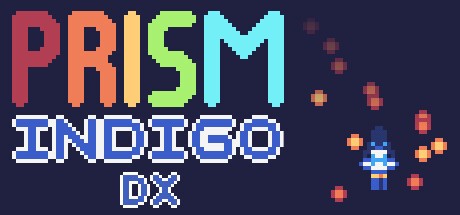 Games like Prism Indigo DX