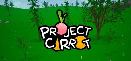 Games like Project Carrot