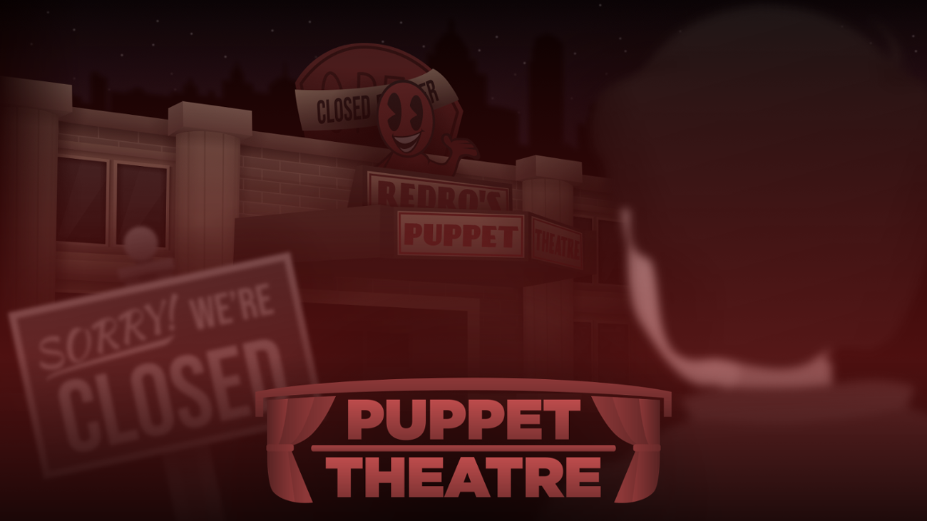 Games like PUPPET THEATRE