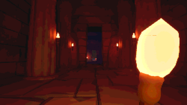 Pyramid Peril Image
