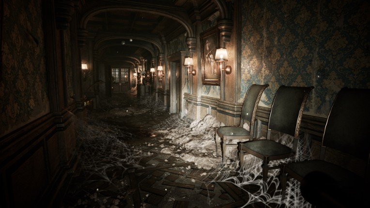 Quisisana screenshot