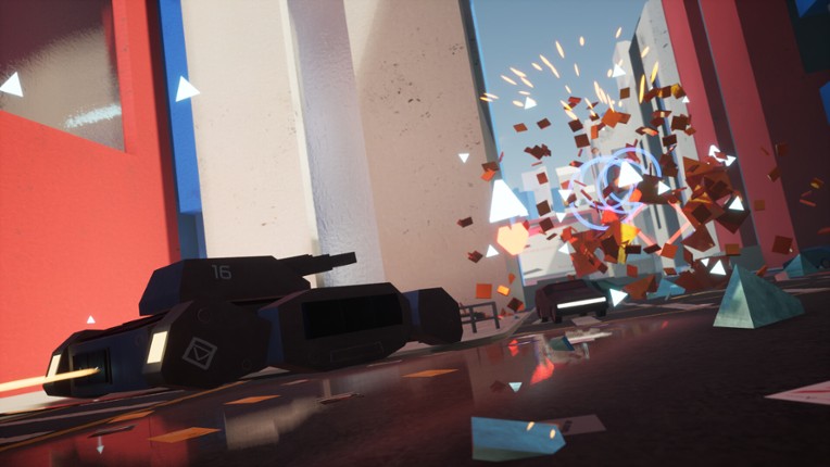 r:STRIKE Image
