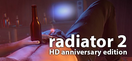 Games like Radiator 2