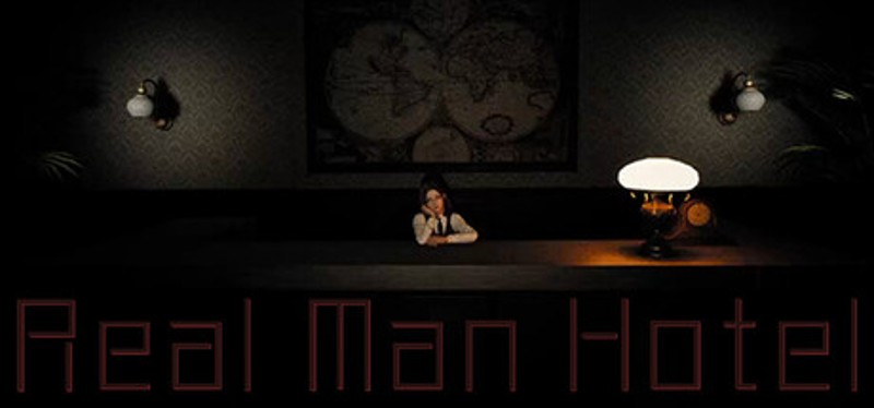 Real Man Hotel Image